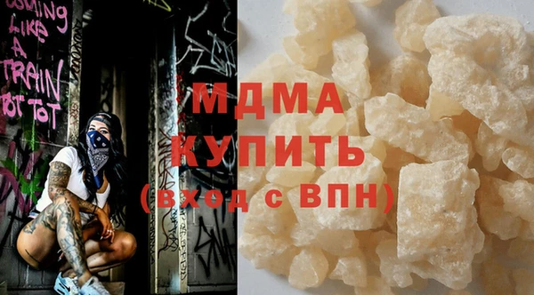 эйфоретик Ветлуга